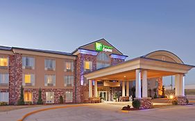 Holiday Inn Express Hotels & Suites Mountain Home By Ihg